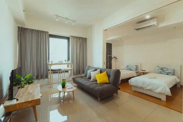 Tropicana 218 Macalister