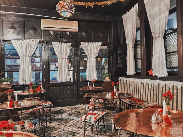 Ćevabdžinca Galatasaray