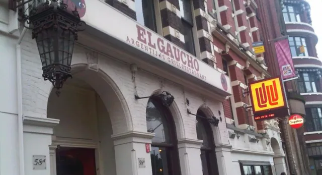 Restaurant El Gaucho