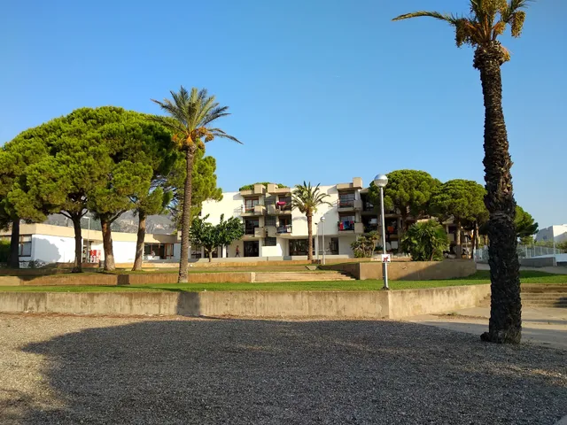 Alberg Esportiu Àster