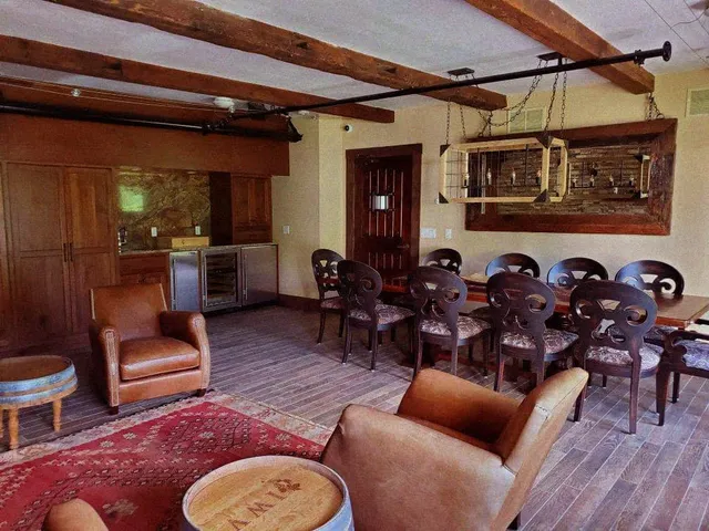 International Wine Vault