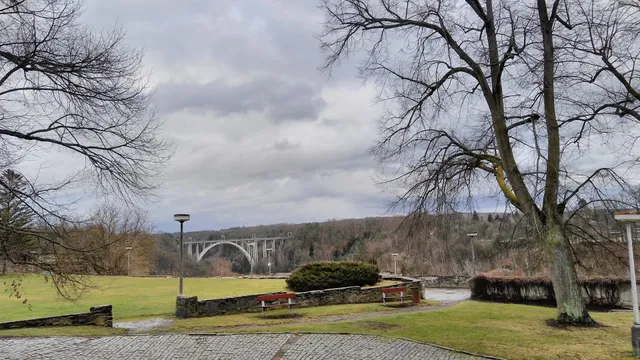 Franciscan monastery