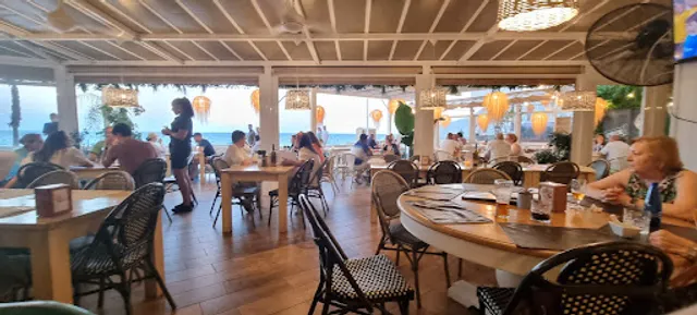 El Chiringuito - Restaurante Bar