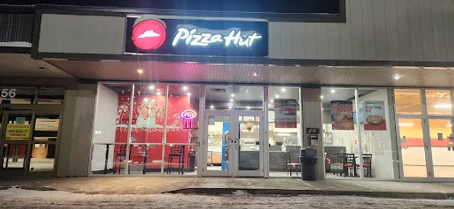 PIZZA HUT HAWKESBURY