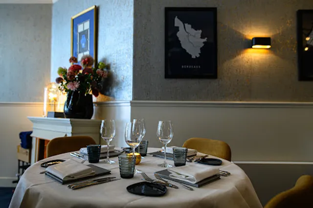 Restaurant le Barquichon