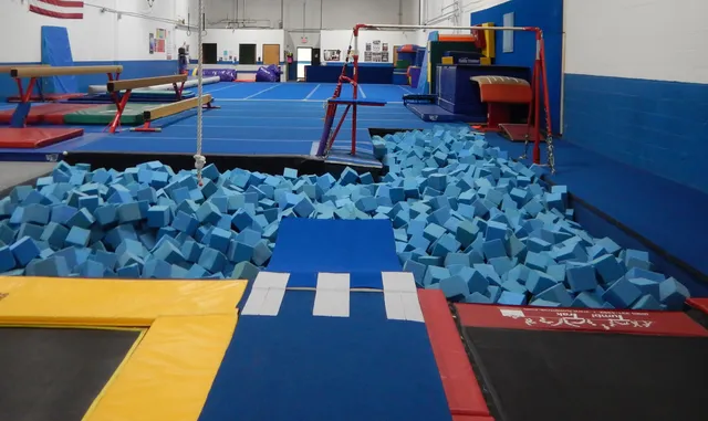 Riverview Gymnastics