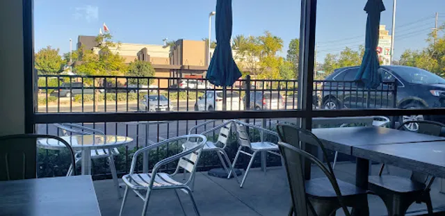 Acropolis Greek Grill