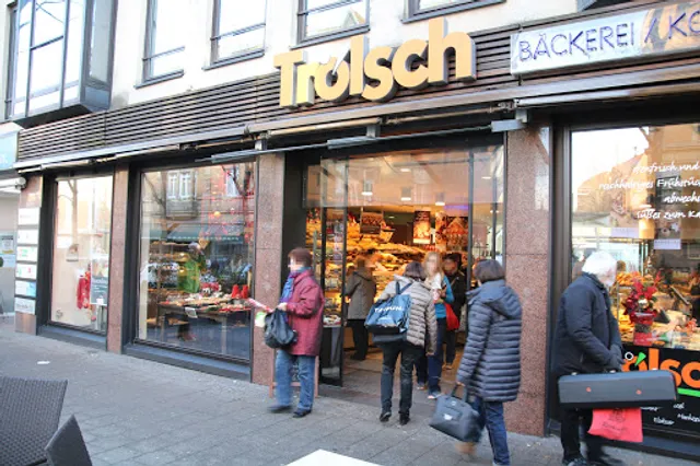 Bäckerei Trölsch