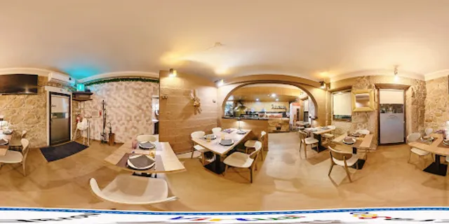 Pizzaria Forno Velho