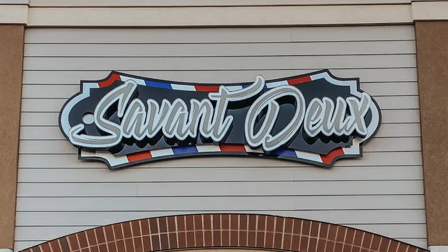 Savant Magna Barbershop