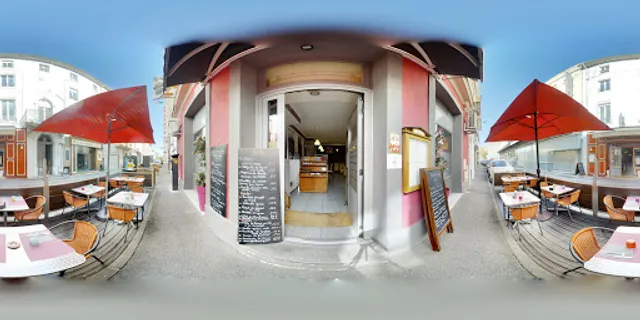 L'assiette alésienne