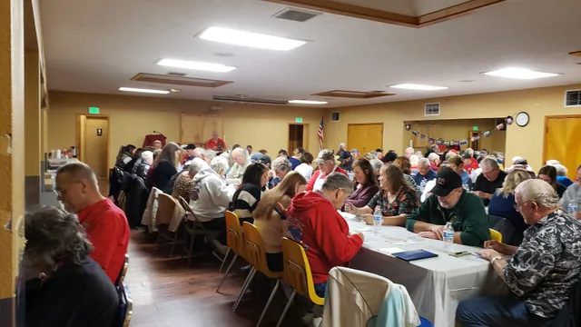 Sandy Community and Senior Center