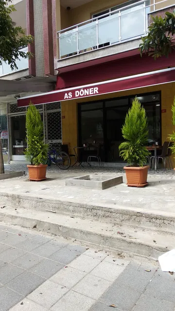 As Döner