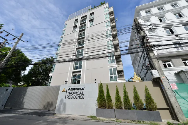 Aspira Tropical Residence Thong Lo