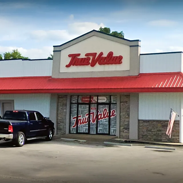 Lawless-smith True Value Sply