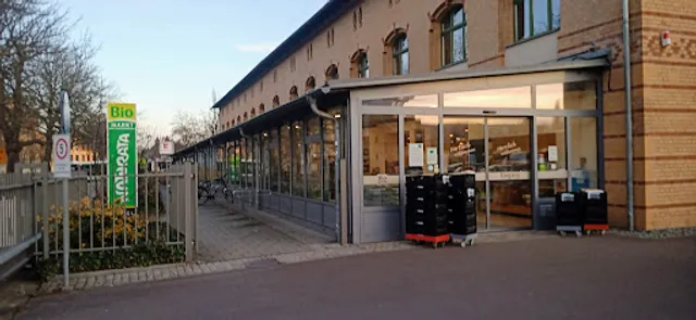 Biomarkt Naturata & Feine Räder e.K.