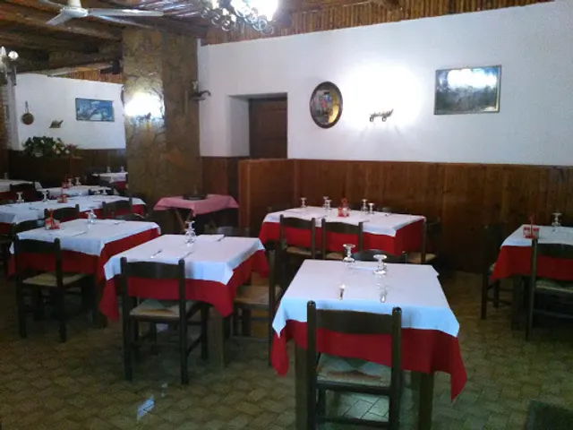 Ristorante Il Rustico