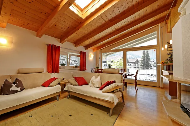 Alpen Appartements Moigg - Inh. Michaela Hochmuth, B.A.