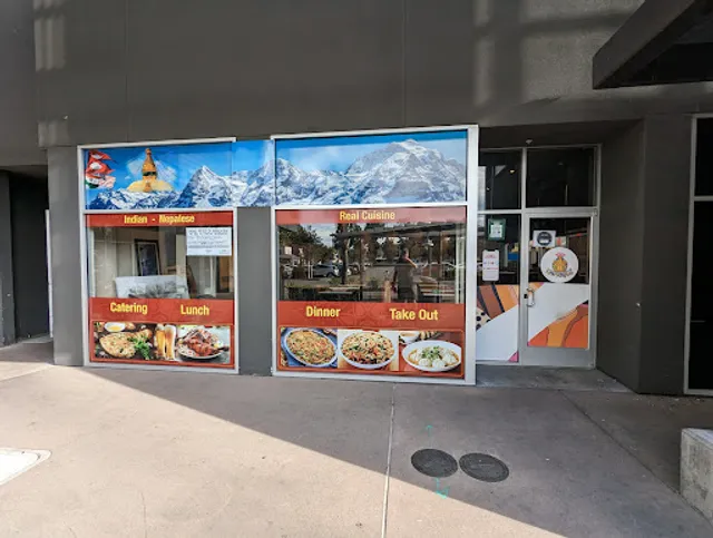 Himalayan Magic Masala