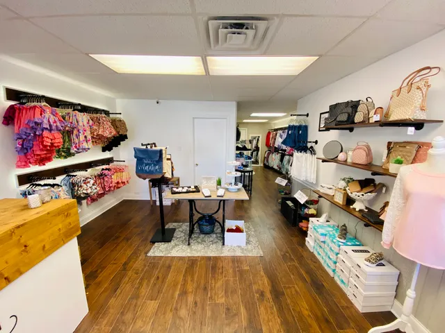 OTM Boutique & Bow Co.