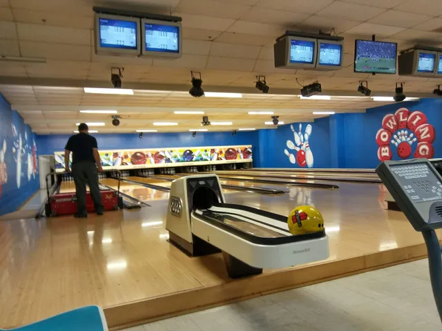 Gatlinburg Community Center