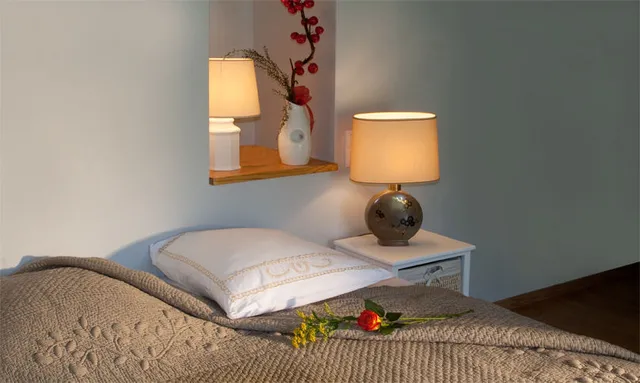 chambres d'hôtes les Cardabelles