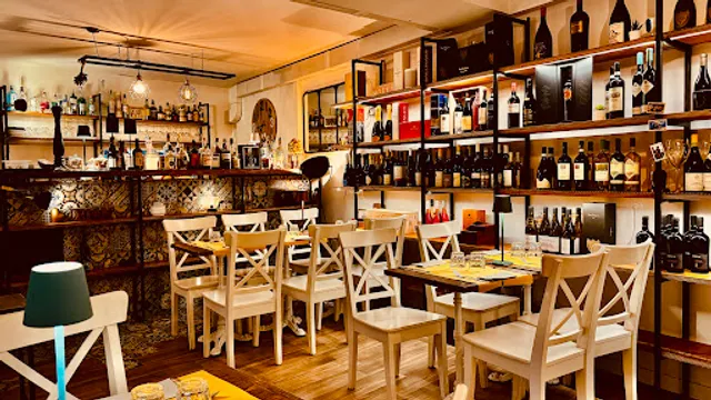 Ristorante Torrione Subiaco