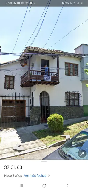 Hostal Prado Colonial