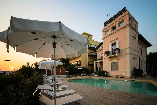 Villa Fiorita Cattolica