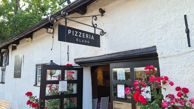 Pizzeria Öland
