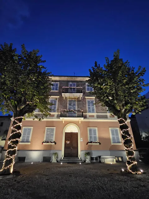 Residence del Centro