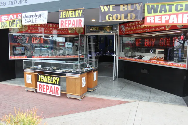 Chula Vista Jewelry Exchange