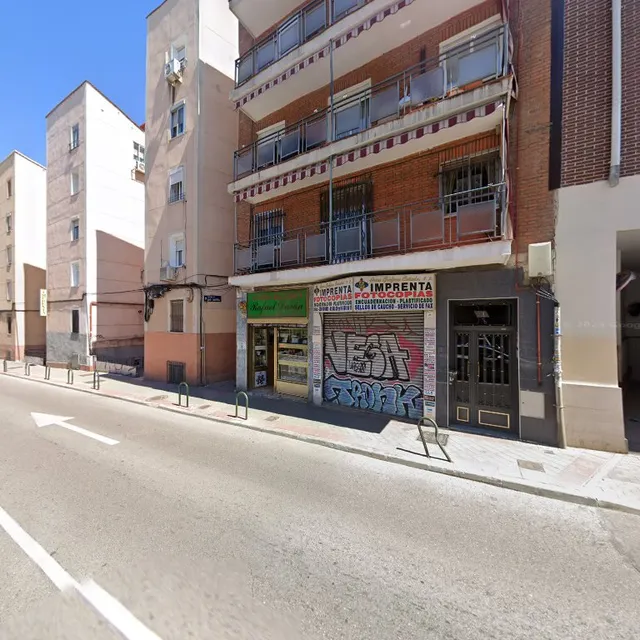 Asador pollos barbacoa