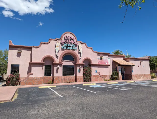 MAS Loco’s Mexican Cocina