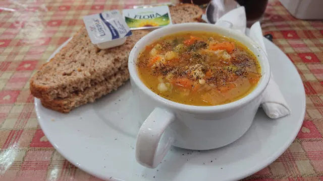 Bridges Coffee House