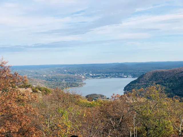 Bear Mountain
