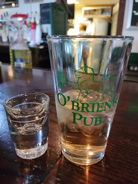 O'Brien's Pub