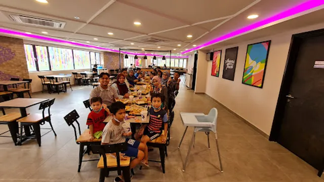 Taco Bell Setiawangsa