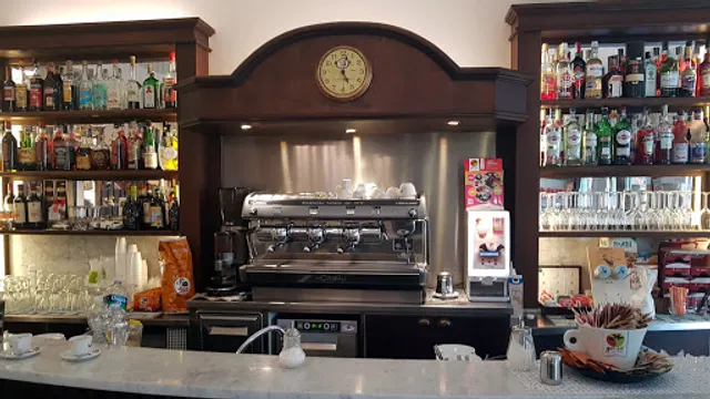 Pasticceria Bar Salvioli