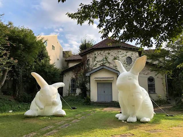 Catholic Setagaya Church