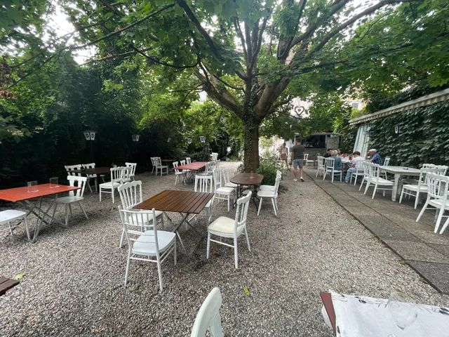 1 Mediterranean Foodbar