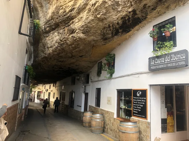 Casa Cueva "Las Calcetas"