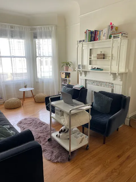 Jessica Boyer, Medium and TRE (trauma release) Guide