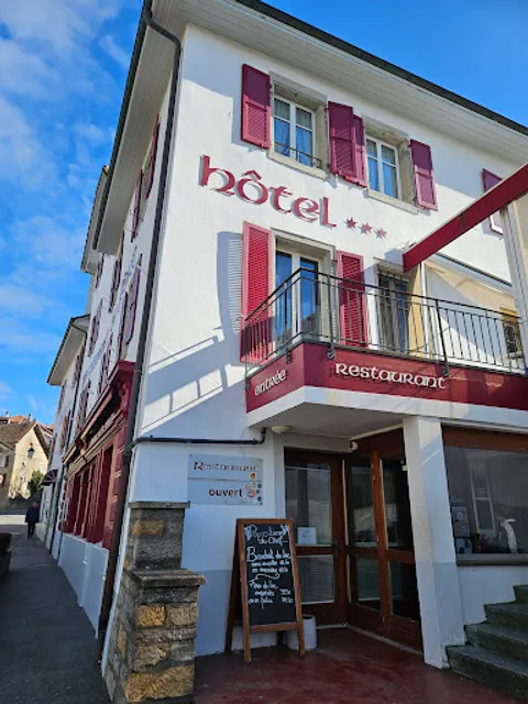 Restaurant Du Port