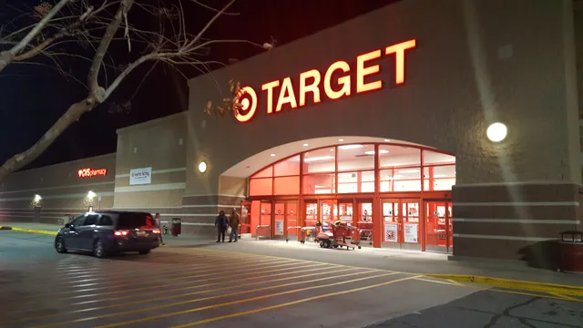 Target