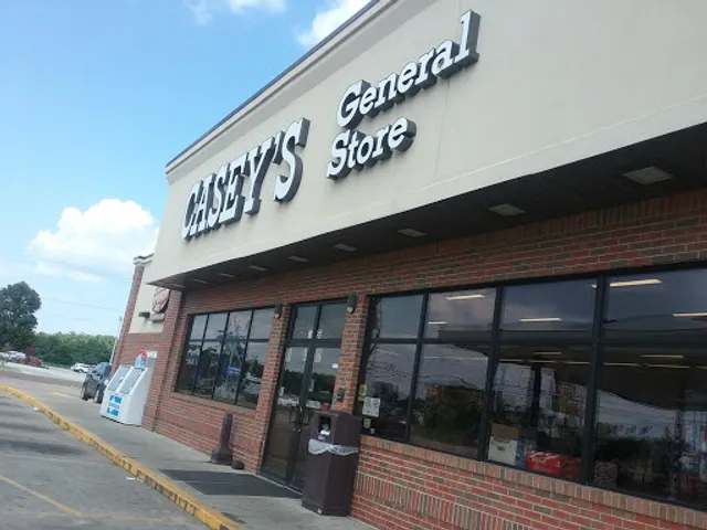 Casey's