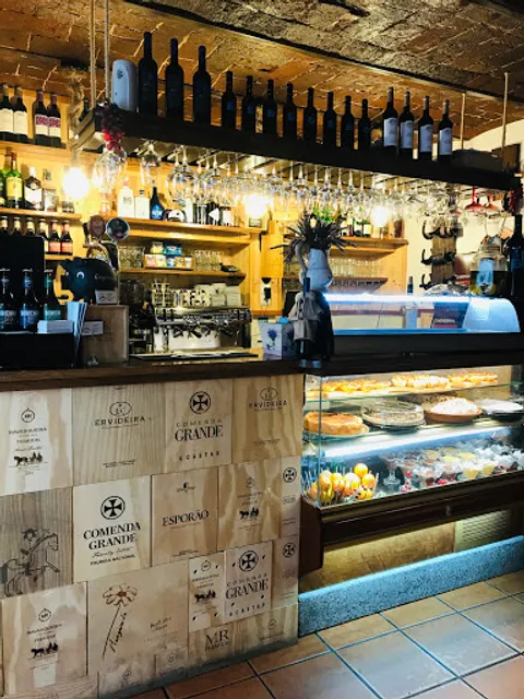 República do Petisco