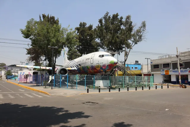 UTOPÍA Quetzalcóatl