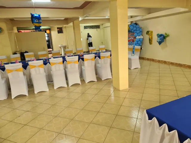 Malibu Lounge Bar & Restaurant