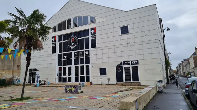 John Doe Escape Game Nantes